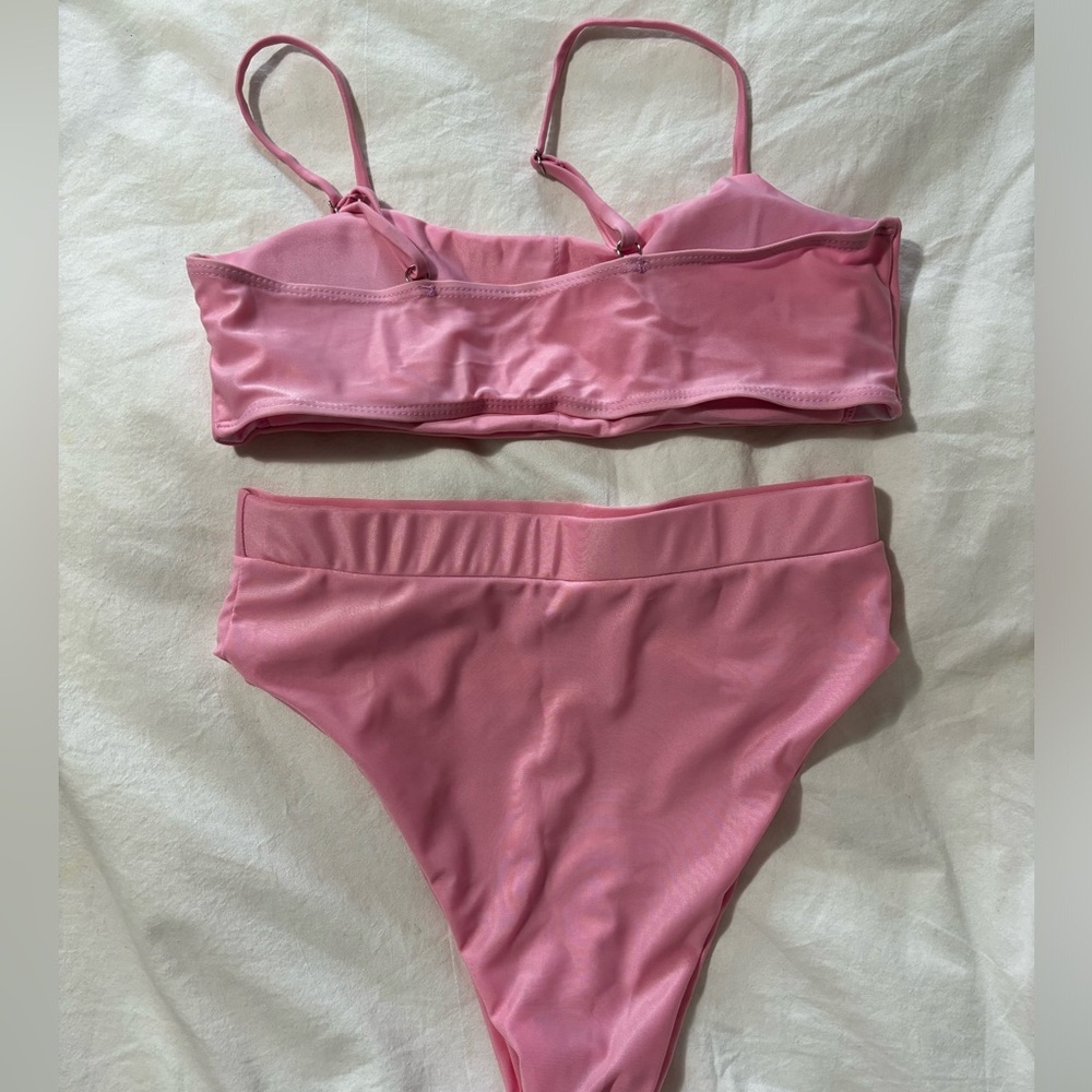 ‘Babe' Bikini Set - Picture 2 of 3